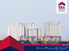 2 Kamar Apartemen for sale in Jakarta Timur, Jakarta, Pulo Gadung, Jakarta Timur