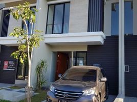 2 Habitación Casa en venta en Lakarsantri, East Jawa, Lakarsantri, Surabaya, East Jawa