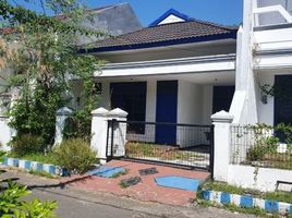 4 Bedroom House for sale in Waru, Sidoarjo, Waru