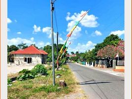  Land for sale in Prambanan, Klaten, Prambanan