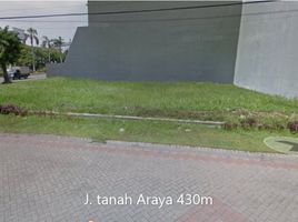  Tanah for sale in Kenjeran, Surabaya, Kenjeran