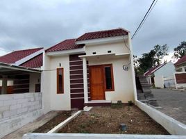 2 Kamar Rumah for sale in Wagir, Malang Regency, Wagir