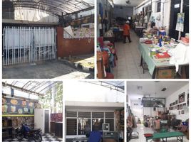 3 Kamar Vila for sale in Tegal Sari, Surabaya, Tegal Sari