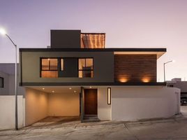 3 Schlafzimmer Haus zu verkaufen in Mexquitic De Carmona, San Luis Potosi, Mexquitic De Carmona