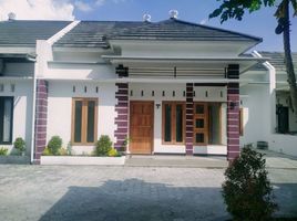 3 Bedroom Villa for sale in Banguntapan, Bantul, Banguntapan