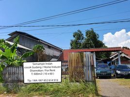  Rumah for rent in Sukolilo, Surabaya, Sukolilo