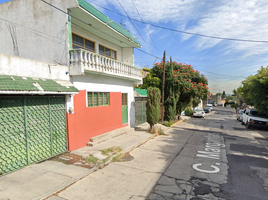4 Schlafzimmer Haus zu verkaufen in Miguel Hidalgo, Mexico City, Miguel Hidalgo