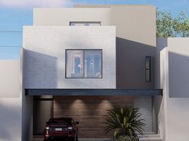 3 Schlafzimmer Haus zu verkaufen in Mexquitic De Carmona, San Luis Potosi, Mexquitic De Carmona