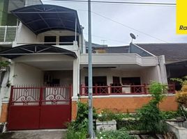 2 Bedroom Villa for sale in Mulyorejo, Surabaya, Mulyorejo