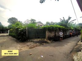  Land for sale in Pesanggrahan, Jakarta, Pesanggrahan