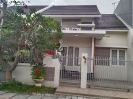 2 Habitación Casa en venta en Tambaksari, East Jawa, Tambaksari