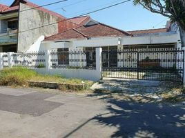 4 Habitación Villa en venta en Mulyorejo, East Jawa, Mulyorejo