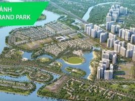 1 Bedroom Apartment for sale at Vinhomes Grand Park, Long Binh