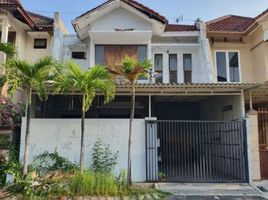 3 Habitación Villa en venta en Mulyorejo, East Jawa, Mulyorejo