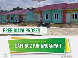 2 Bedroom House for sale in Bandar Lampung, Lampung, Sukarame, Bandar Lampung