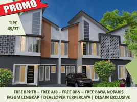 2 Bedroom House for sale in Blimbing, Malang Regency, Blimbing