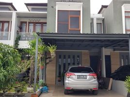 4 Kamar Rumah for sale in Margacinta, Bandung, Margacinta