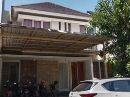 4 Schlafzimmer Haus zu verkaufen in Lakarsantri, East Jawa, Lakarsantri