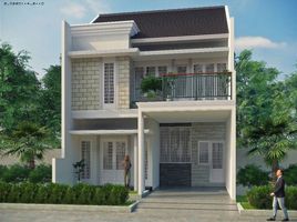 3 Habitación Villa en venta en Gunung Anyar, East Jawa, Gunung Anyar