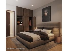 2 Habitación Apartamento en venta en Miguel Hidalgo, Ciudad de México, Miguel Hidalgo