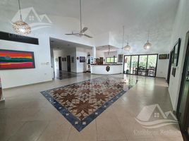 3 Schlafzimmer Haus zu verkaufen in Cozumel, Quintana Roo, Cozumel