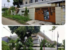 Maison 7 chambre à vendre à Mulyorejo, East Jawa, Mulyorejo, Surabaya, East Jawa
