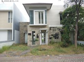 3 Kamar Rumah for sale in Taman, Sidoarjo, Taman