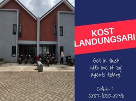 5 Kamar Vila for sale in Dau, Malang Regency, Dau