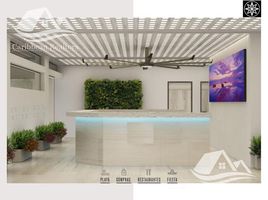 1 Schlafzimmer Wohnung zu verkaufen in Cozumel, Quintana Roo, Cozumel
