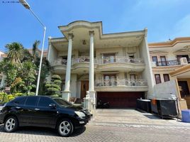 5 Habitación Villa en venta en Lakarsantri, East Jawa, Lakarsantri