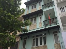 6 chambre Maison for sale in Ward 4, Tan Binh, Ward 4