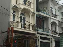 4 Bedroom Townhouse for sale in Truong Tho, Thu Duc, Truong Tho