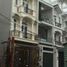 4 chambre Maison de ville for sale in Thu Duc, Ho Chi Minh City, Truong Tho, Thu Duc