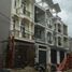 4 chambre Maison de ville for sale in Thu Duc, Ho Chi Minh City, Truong Tho, Thu Duc