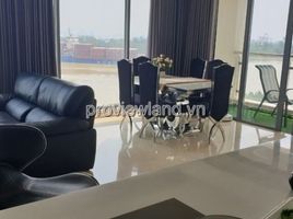 4 Phòng ngủ Căn hộ for rent in Thạnh Mỹ Lợi, TP.Hồ Chí Minh, Thạnh Mỹ Lợi