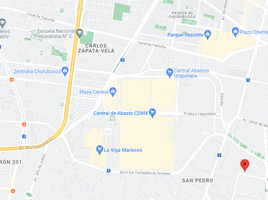 5 Habitación Casa en venta en Iztacalco, Ciudad de México, Iztacalco