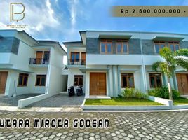 5 Bedroom Villa for sale in Kasihan, Bantul, Kasihan