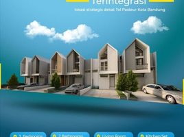 3 Bedroom Villa for sale in 23 Paskal Shopping Center, Andir, Sukajadi