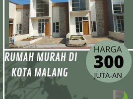 2 Bedroom House for sale in Kidung Kandang, Malang Regency, Kidung Kandang