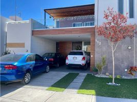 3 Schlafzimmer Haus zu verkaufen in Aguascalientes, Aguascalientes, Aguascalientes, Aguascalientes