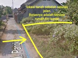  Terreno (Parcela) en venta en Ngaglik, Yogyakarta, Ngaglik, Sleman, Yogyakarta