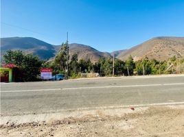 1 Bedroom Villa for sale in Chile, Illapel, Choapa, Coquimbo, Chile