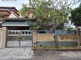 5 Habitación Casa en venta en Kenjeran, East Jawa, Kenjeran