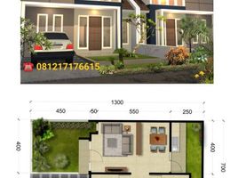 2 chambre Maison for sale in Sedati, Sidoarjo, Sedati