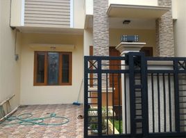 3 Habitación Villa en venta en Duren Sawit, Jakarta, Duren Sawit, Jakarta Timur