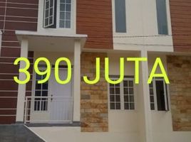 2 Bedroom Villa for sale in Dau, Malang Regency, Dau