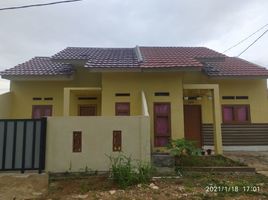 2 Kamar Rumah for sale in Lampung, Kedaton, Bandar Lampung, Lampung