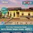 2 Kamar Rumah for sale in Lampung, Kedaton, Bandar Lampung, Lampung