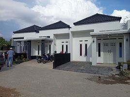 2 Bedroom House for sale in Lampung, Sukarame, Bandar Lampung, Lampung