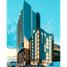 1 Habitación Apartamento en venta en Tijuana, Baja California, Tijuana